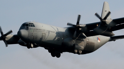 Photo ID 79933 by kristof stuer. Netherlands Air Force Lockheed C 130H 30 Hercules L 382, G 275