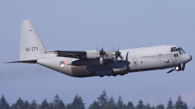 Photo ID 79947 by David Atkinson. Netherlands Air Force Lockheed C 130H 30 Hercules L 382, G 275