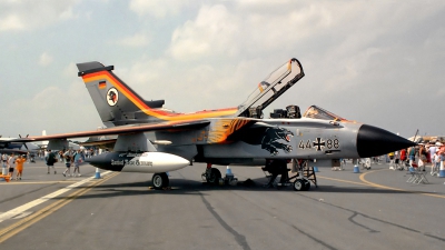 Photo ID 79955 by Sven Zimmermann. Germany Air Force Panavia Tornado IDS, 44 88