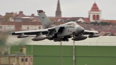 Photo ID 80178 by Alan Worsley. UK Air Force Panavia Tornado GR4, ZG756