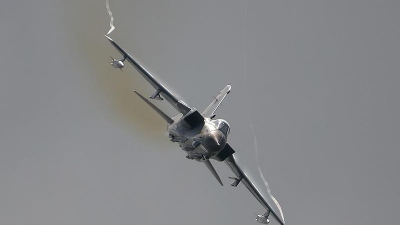 Photo ID 1005 by Paul Tiller. UK Air Force Panavia Tornado GR4, ZA458