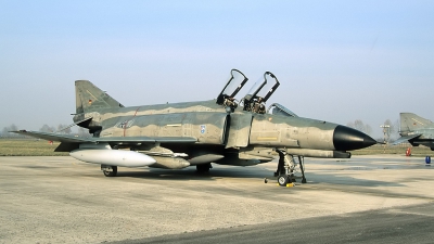 Photo ID 10059 by Giorgio Pitteri. Germany Air Force McDonnell Douglas F 4F Phantom II, 37 37