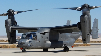 Photo ID 10060 by Brian Lockett. USA Air Force Bell Boeing CV 22B Osprey, 164941