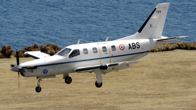 Photo ID 80051 by Pagoda Troop. France Army Socata TBM 700B, 139