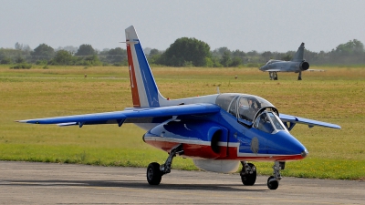 Photo ID 80334 by Martin Thoeni - Powerplanes. France Air Force Dassault Dornier Alpha Jet E, E130