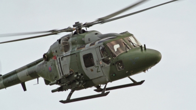 Photo ID 1009 by NC@SPTA. UK Army Westland WG 13 Lynx AH7, XZ647 Z