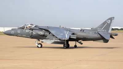 Photo ID 80187 by Brandon Thetford. USA Marines McDonnell Douglas AV 8B Harrier II, 165425