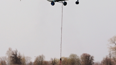 Photo ID 80305 by Igor Bubin. Ukraine State Emergency Service Mil Mi 8MT, 22 YELLOW