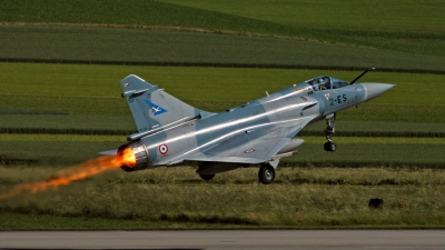 Photo ID 80368 by Sven Zimmermann. France Air Force Dassault Mirage 2000 5F, 73