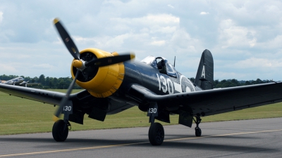 Photo ID 80546 by Kostas Tsipas. Private Private Goodyear FG 1D Corsair, G FGID