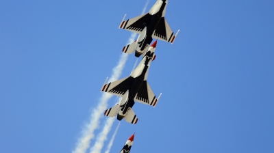 Photo ID 80316 by Zafer BUNA. USA Air Force General Dynamics F 16C Fighting Falcon, 92 3888