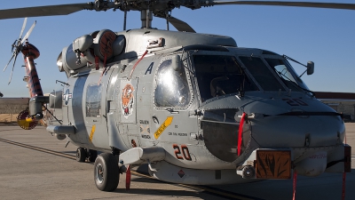 Photo ID 80705 by Brandon Thetford. USA Navy Sikorsky SH 60B Seahawk S 70B 1, 162339