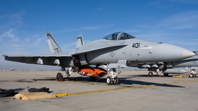 Photo ID 80470 by Ralph Duenas - Jetwash Images. USA Navy McDonnell Douglas F A 18C Hornet, 164253