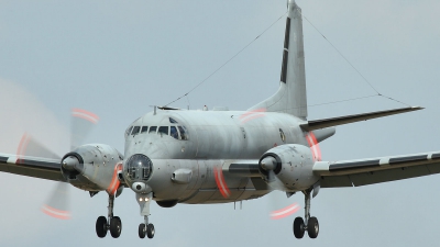 Photo ID 80678 by Bob Wood. France Navy Breguet ATL2 Atlantique NG, 16