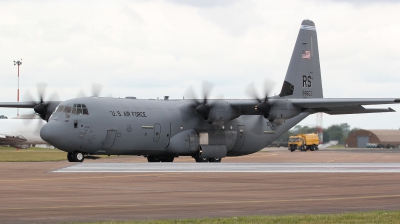 Photo ID 80707 by kristof stuer. USA Air Force Lockheed Martin C 130J 30 Hercules L 382, 08 8603