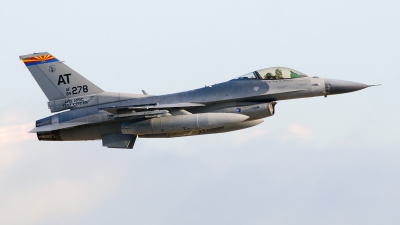 Photo ID 80537 by Mark Munzel. USA Air Force General Dynamics F 16C Fighting Falcon, 84 1278