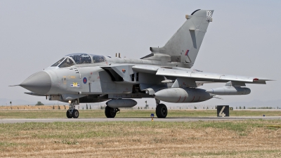 Photo ID 80947 by Niels Roman / VORTEX-images. UK Air Force Panavia Tornado GR4, ZD847