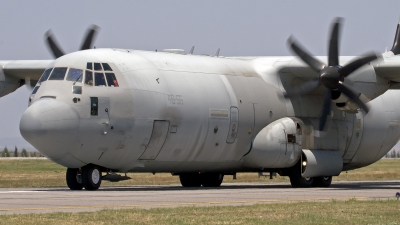 Photo ID 80650 by Niels Roman / VORTEX-images. Italy Air Force Lockheed Martin C 130J 30 Hercules L 382, MM62189