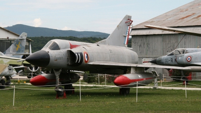 Photo ID 81604 by Niels Roman / VORTEX-images. France Air Force Dassault Mirage IIIA, 09