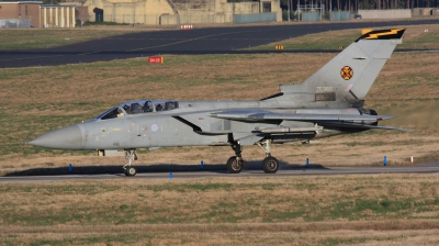 Photo ID 80830 by Lars Kitschke. UK Air Force Panavia Tornado F3, ZE968
