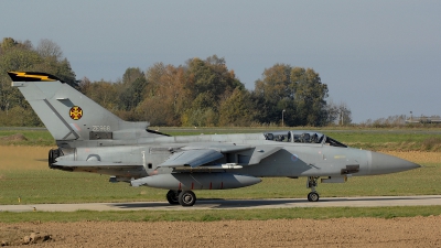 Photo ID 80828 by Peter Boschert. UK Air Force Panavia Tornado F3, ZE968