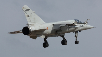 Photo ID 80825 by Richard Sanchez Gibelin. Spain Air Force Dassault Mirage F1M, C 14 72