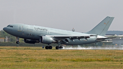 Photo ID 80852 by Thomas Wolf. Germany Air Force Airbus A310 304MRTT, 10 26