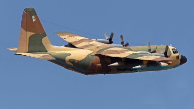 Photo ID 80938 by Carl Brent. Spain Air Force Lockheed KC 130H Hercules L 382, TK 10 07