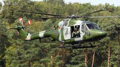 Photo ID 81093 by Carl Brent. UK Army Westland WG 13 Lynx AH7, XZ179