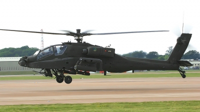 Photo ID 10229 by Tim Felce. Netherlands Air Force Boeing AH 64DN Apache Longbow, Q 30