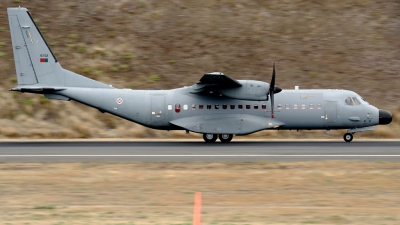 Photo ID 81088 by Pagoda Troop. Portugal Air Force CASA C 295M, 16702