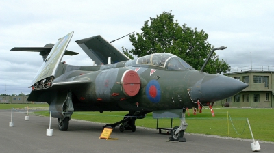 Photo ID 10245 by Jeff Spiers. UK Air Force Blackburn Buccaneer S 2B, XN974