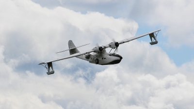 Photo ID 81553 by Martin Thoeni - Powerplanes. Private Southern Aircraft Consultancy Inc Trustee Consolidated PBY 5A Catalina, N9767