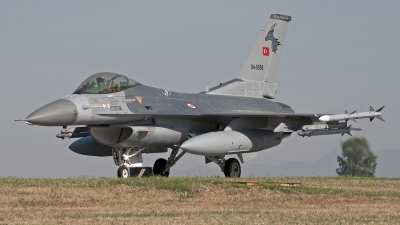 Photo ID 81456 by Niels Roman / VORTEX-images. T rkiye Air Force General Dynamics F 16C Fighting Falcon, 94 0088