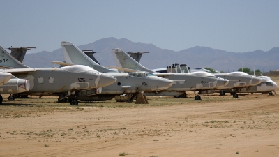 Photo ID 81486 by Michael Baldock. USA Navy Douglas VA 3B Skywarrior, 144857