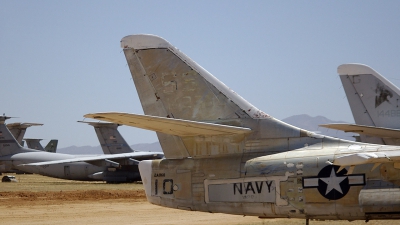 Photo ID 81652 by Michael Baldock. USA Navy Douglas RA 3B Skywarrior, 142669