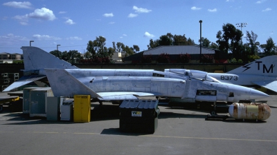 Photo ID 81758 by Peter Boschert. USA Marines McDonnell Douglas RF 4B Phantom II, 153110