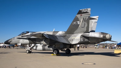 Photo ID 81631 by Brandon Thetford. USA Navy McDonnell Douglas F A 18A Hornet, 162869