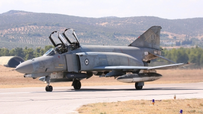 Photo ID 81903 by Kostas D. Pantios. Greece Air Force McDonnell Douglas F 4E AUP Phantom II, 01522