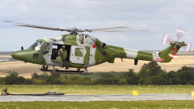 Photo ID 81855 by Chris Lofting. UK Army Westland WG 13 Lynx AH7, XZ184