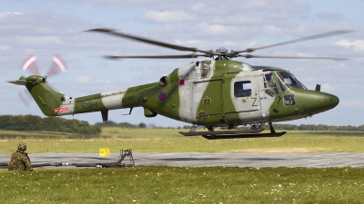 Photo ID 81857 by Chris Lofting. UK Army Westland WG 13 Lynx AH7, XZ184