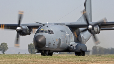 Photo ID 82155 by Niels Roman / VORTEX-images. France Air Force Transport Allianz C 160R, R218