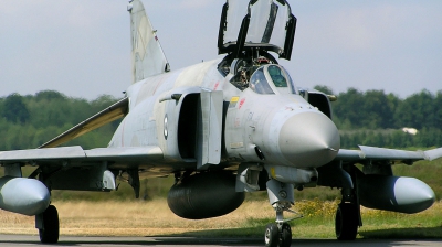 Photo ID 82101 by Arie van Groen. Greece Air Force McDonnell Douglas F 4E AUP Phantom II, 01512