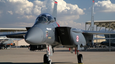 Photo ID 1038 by Roel Reijne. USA Air Force McDonnell Douglas F 15E Strike Eagle, 89 0485 SJ