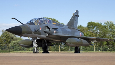 Photo ID 82251 by Chris Lofting. France Air Force Dassault Mirage 2000N, 375
