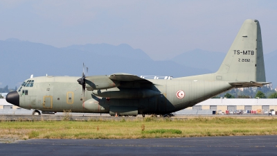 Photo ID 82247 by Mark Munzel. Tunisia Air Force Lockheed C 130H Hercules L 382, Z21012