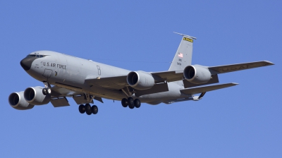 Photo ID 82296 by Richard Sanchez Gibelin. USA Air Force Boeing KC 135T Stratotanker 717 148, 59 1474