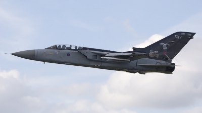 Photo ID 10418 by Craig Pelleymounter. UK Air Force Panavia Tornado F3, ZG780