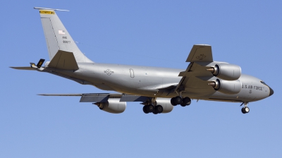 Photo ID 82294 by Richard Sanchez Gibelin. USA Air Force Boeing KC 135T Stratotanker 717 148, 58 0077