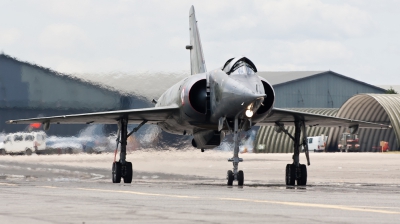 Photo ID 82291 by Andreas Zeitler - Flying-Wings. France Air Force Dassault Mirage IVP, 62